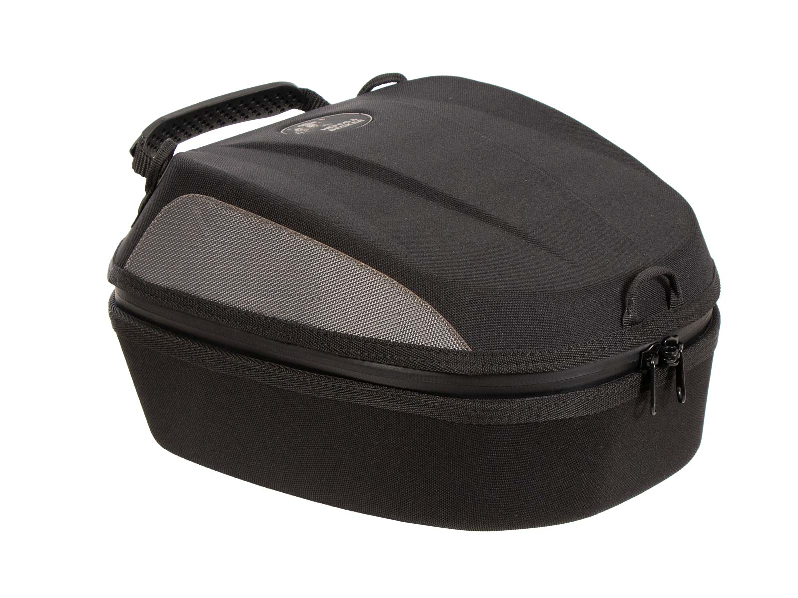 Tankrucksack / Hecktasche Street Daypack 3.0 schwarz Hepco & Becker