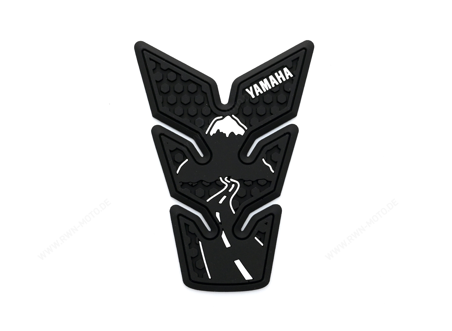 Road to Fuji Tankpad Original Yamaha