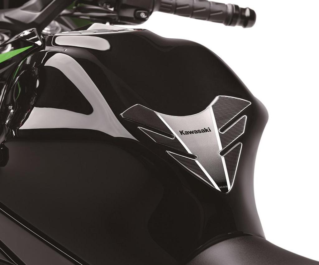 Tank Pad "Kawasaki" Ninja650 2017/ Z650 2017 Original Kawasaki