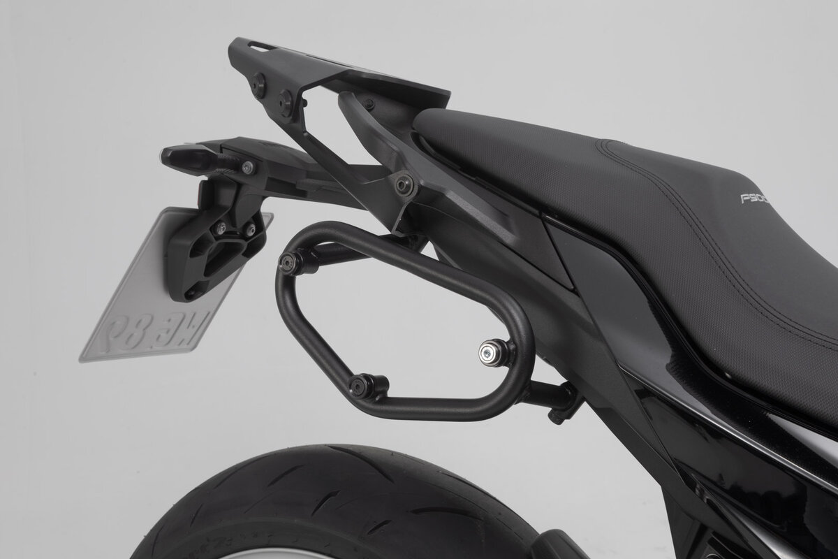 SW-Motech URBAN ABS Seitenkoffer-System für BMW F 900 XR (20-), 4R90 (K84)