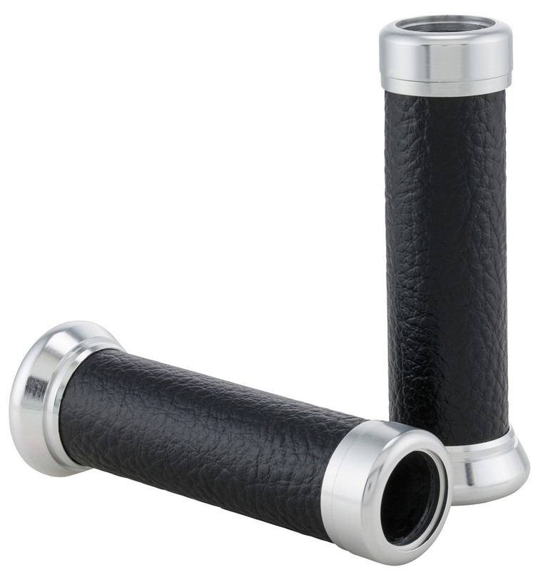 Griffe für Vespa GTS/​GTS Super/​GT/​GT L 125-300ccm, schwarz