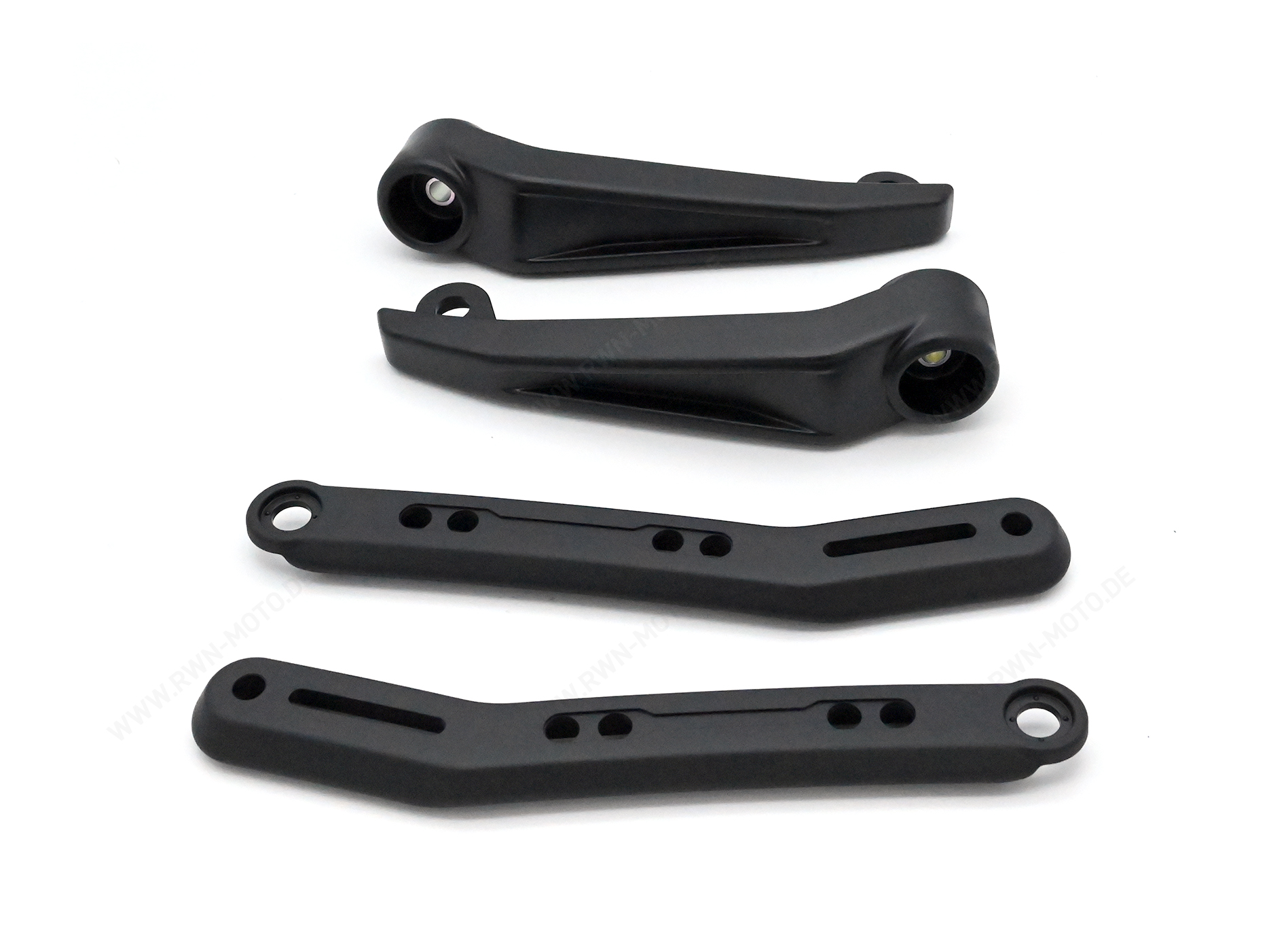 Halterung für Knöchelschützer für Yamaha MT-09 (24-) / MT-07 (25-) Original