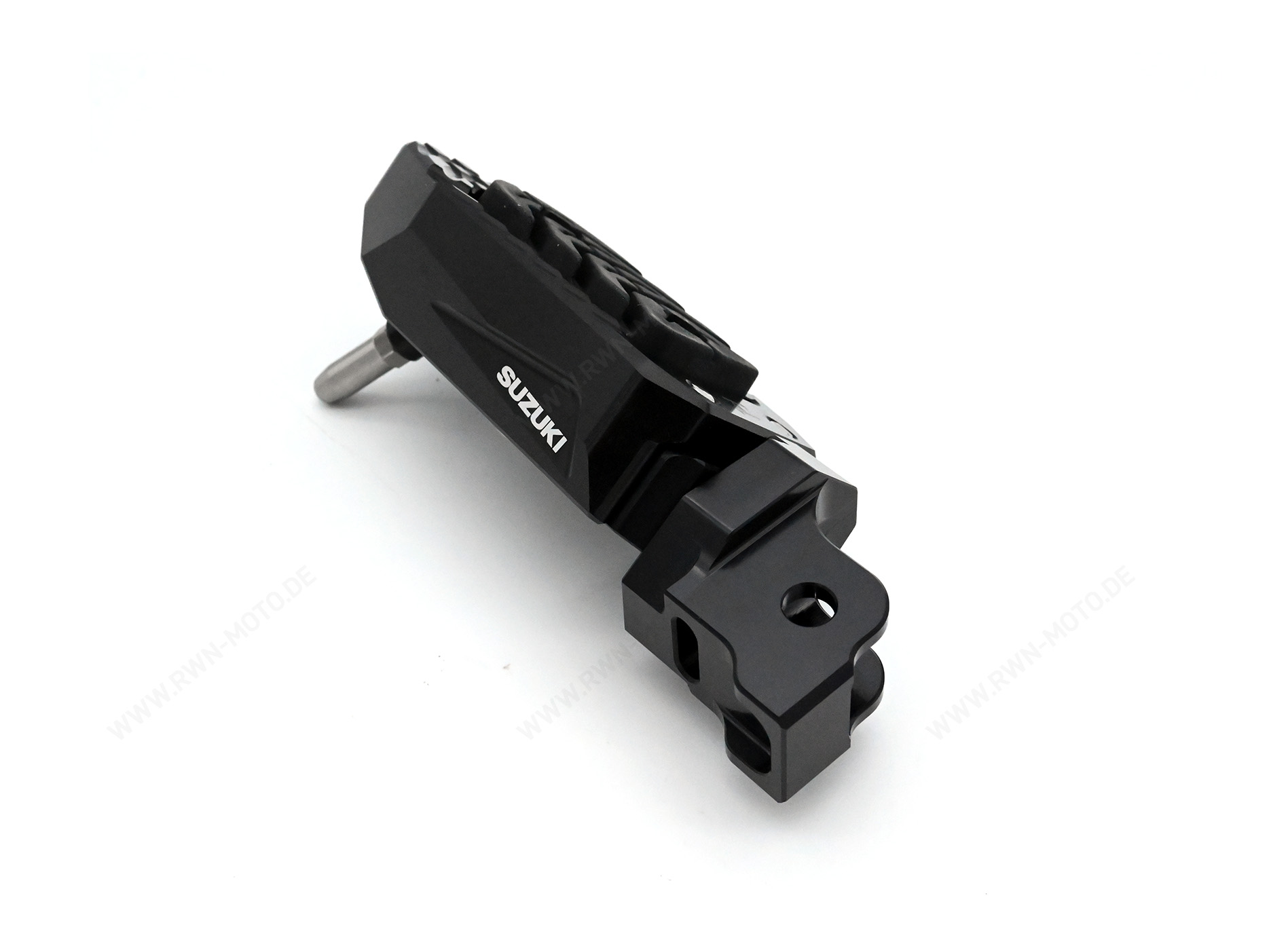 Enduro Fußrasten für Suzuki V-Strom 1050 DE (23-) Original