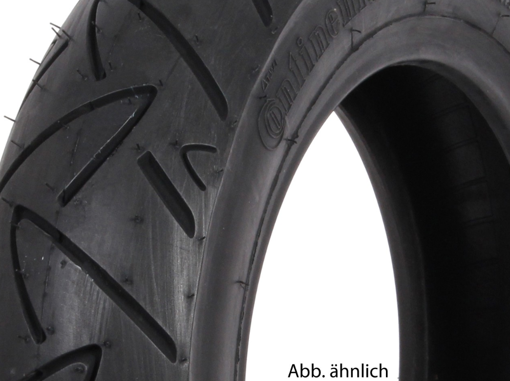 Continental Reifen 110/70-12, 47L, TL, Twist, vorne