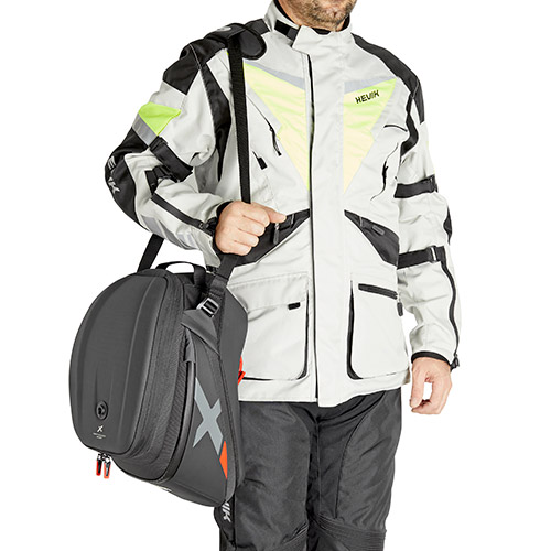 Givi X-Line - Tanklock Tanktasche