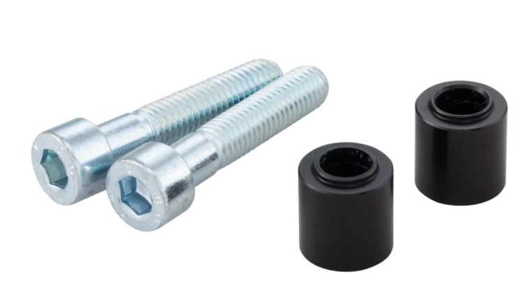 Bremssatteladapter für Radial Bremsenkit, vorne für Vespa GTS/​GTS Super/​GTV/​GT 60/​GT/​GT L