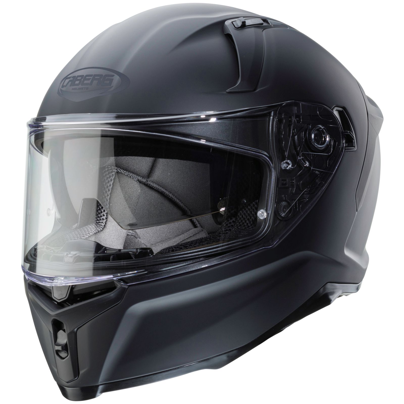 Caberg Helm Avalon, matt-schwarz