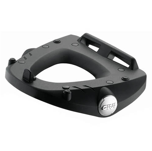 M5M Montage Platte für Monokey Topcase Kunststoff Givi