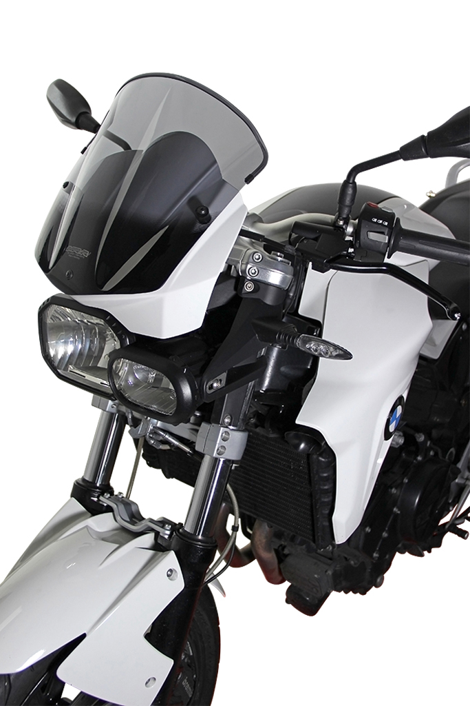Racingscheibe MRA "R" für BMW F 800 R (Bj.09-14)