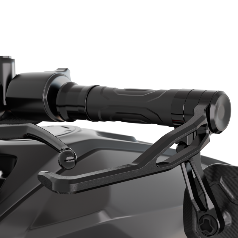 HIGHSIDER pro Hebelschützer (Paar)