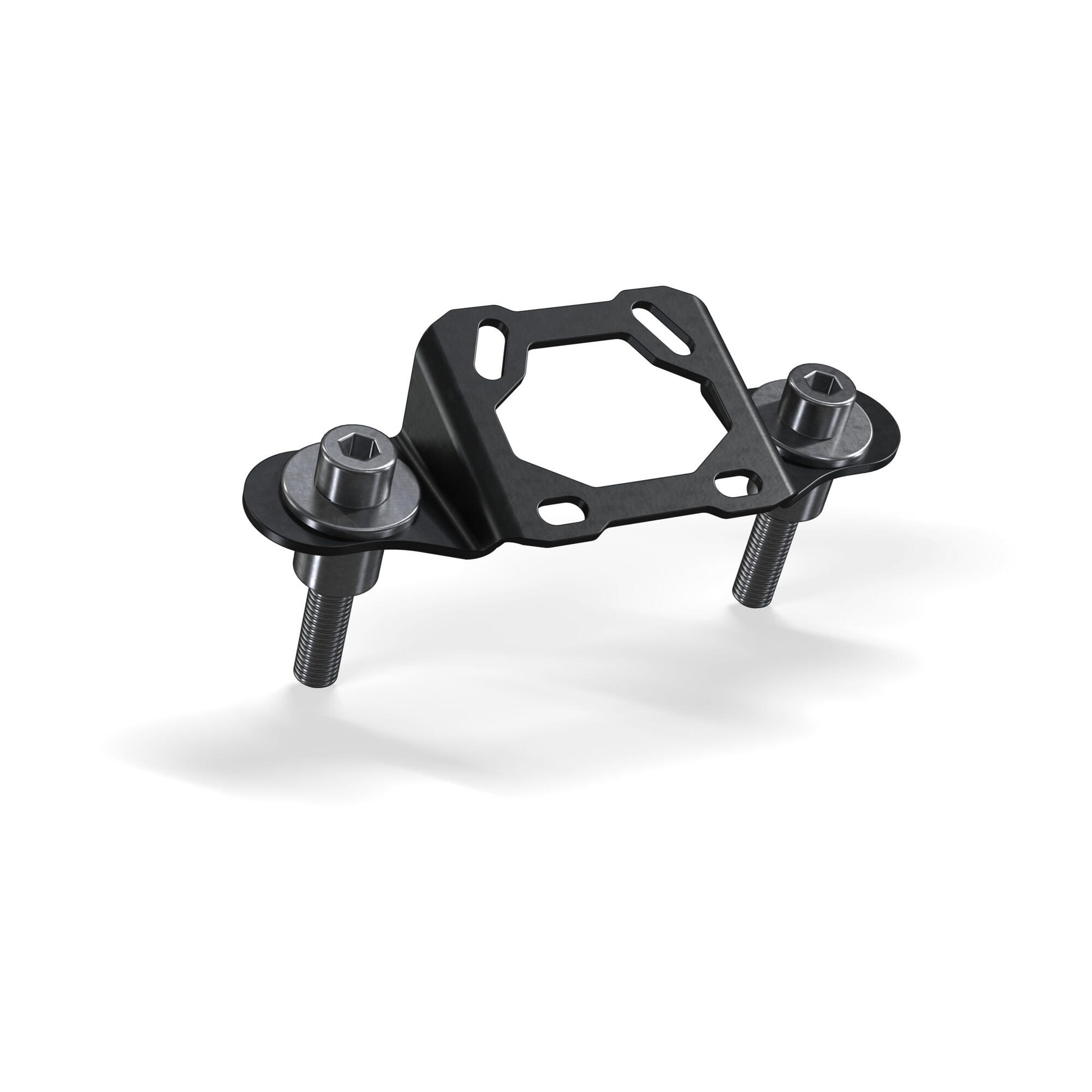 Halterung für GPS-Gerät für Tracer 9 GT /+ (25-) / XSR 900 (24-) Original Yamaha