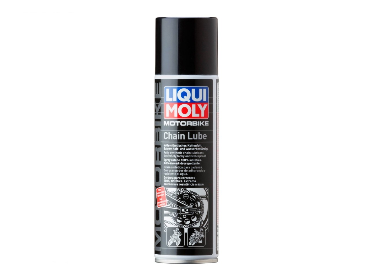 Liqui Moly Kettenspray Chain Lube, 250 ml