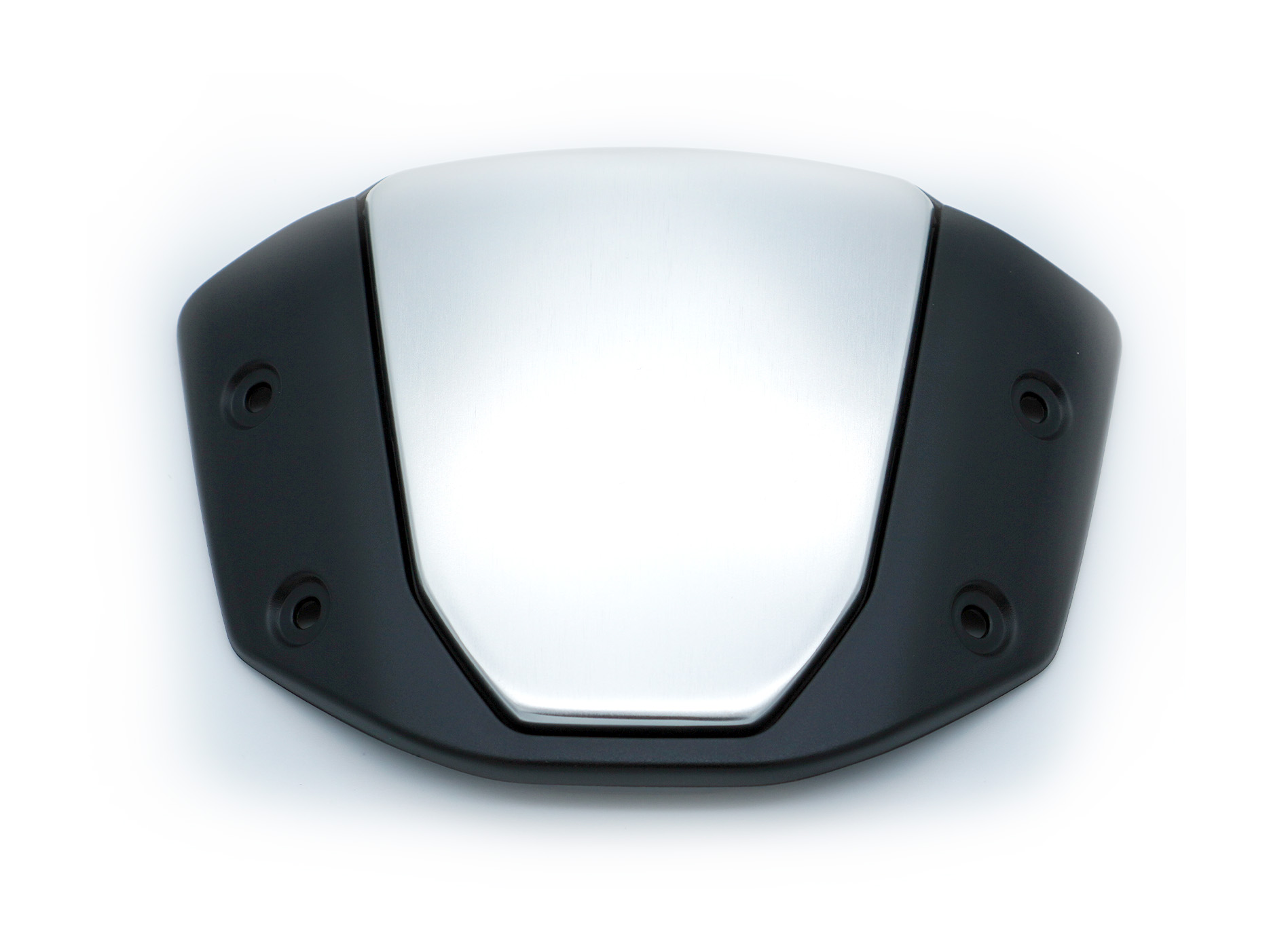 Frontwindabweiser für Honda CB650R (Bj.19-)