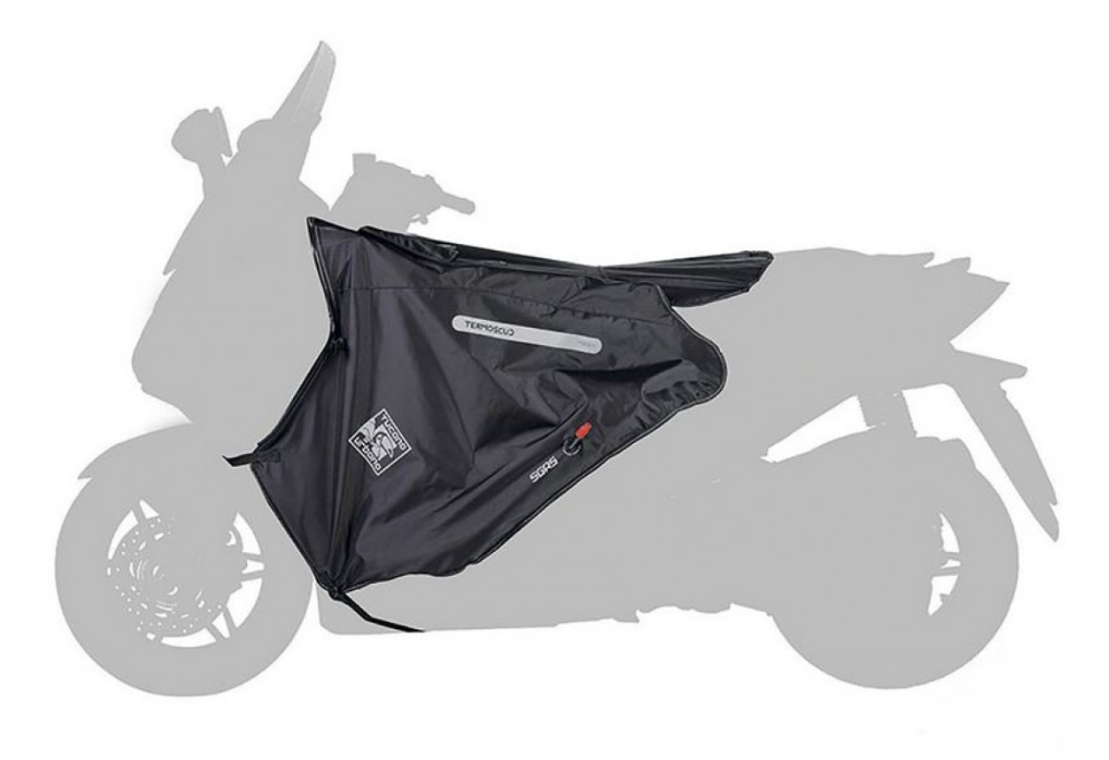 Beinschutzdecke für Piaggio Carnaby 125-300 Tucano Urbano