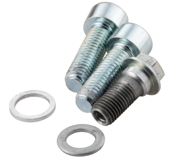 Adapter Bremszange RADIAL, vorne für Vespa GTS/​GTS Super/​GTV/​GT 60/​GT/​GT L