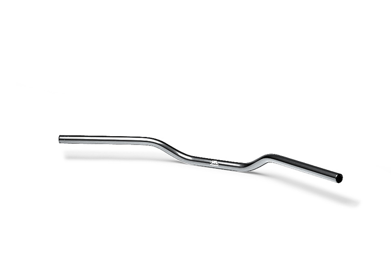 HIGHSIDER pro Superbike L01 Lenker Stahl Chrom