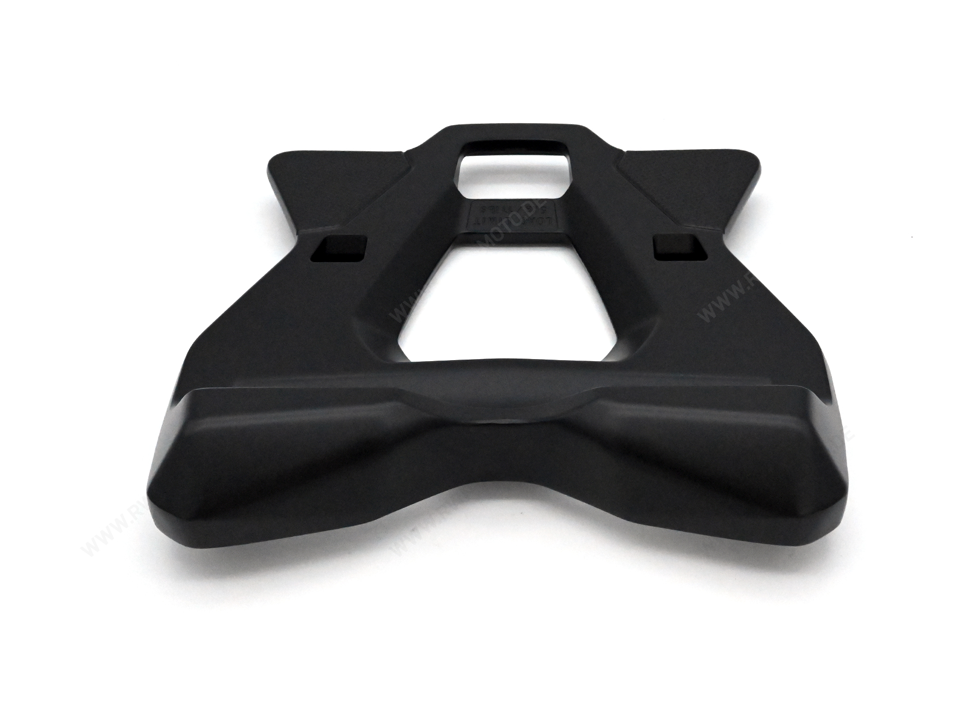 Trägerplatte für Topcase Original Yamaha für MT-09 / Tracer / Niken / TMAX / X-Max