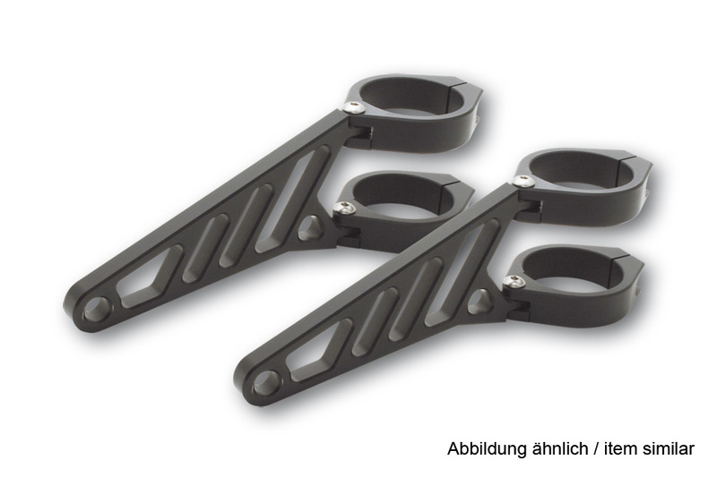 HIGHSIDER pro Lampenhaltersatz, lang, Für 38-41 mm
