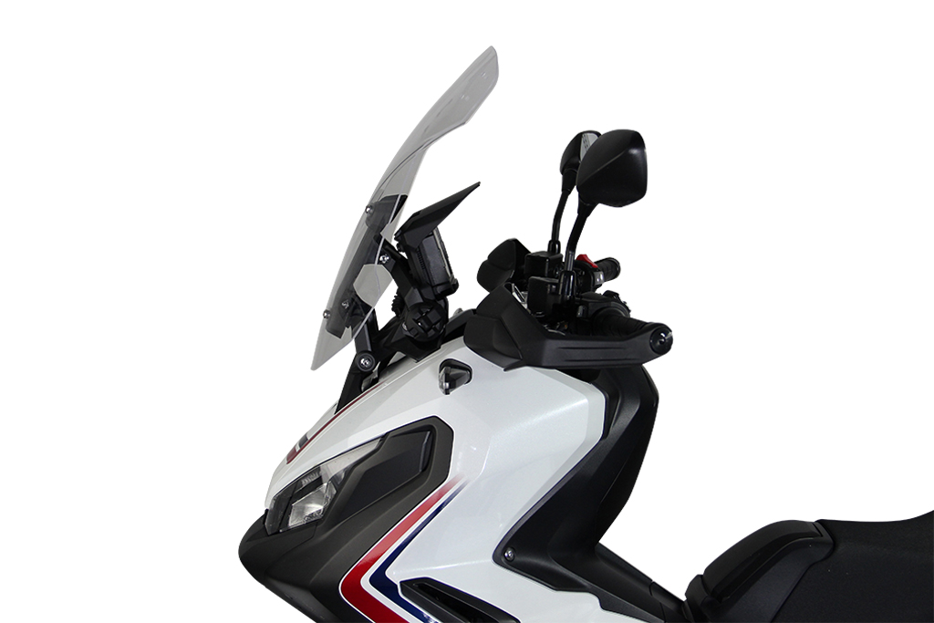 Tourenscheibe MRA "TM" für Honda X-ADV 750 (17-20)