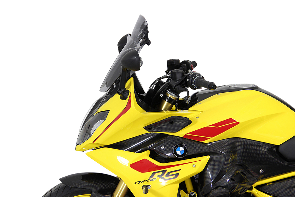 Multi-X-Creen MRA "MXC" für BMW R 1200 RS (Bj.15-)