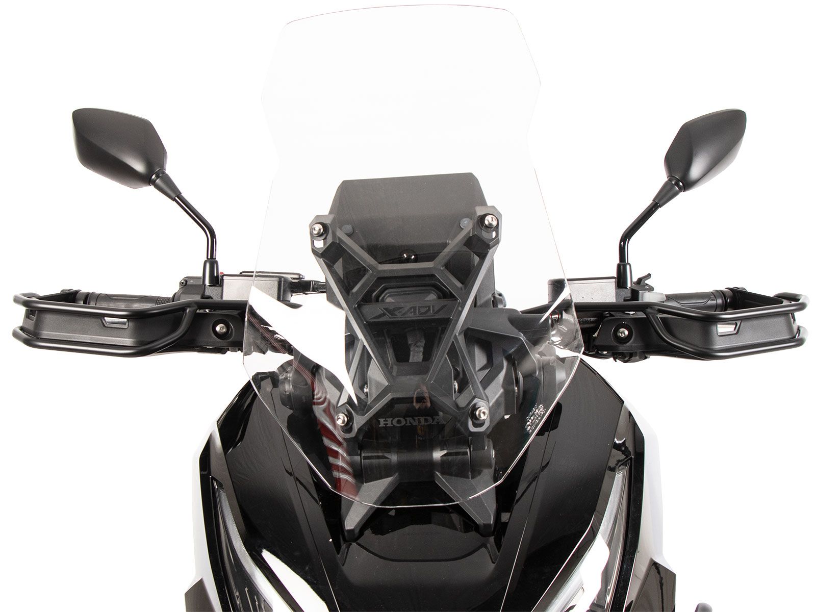 Griffschutz Set für Honda X-ADV (25- ) Hepco & Becker