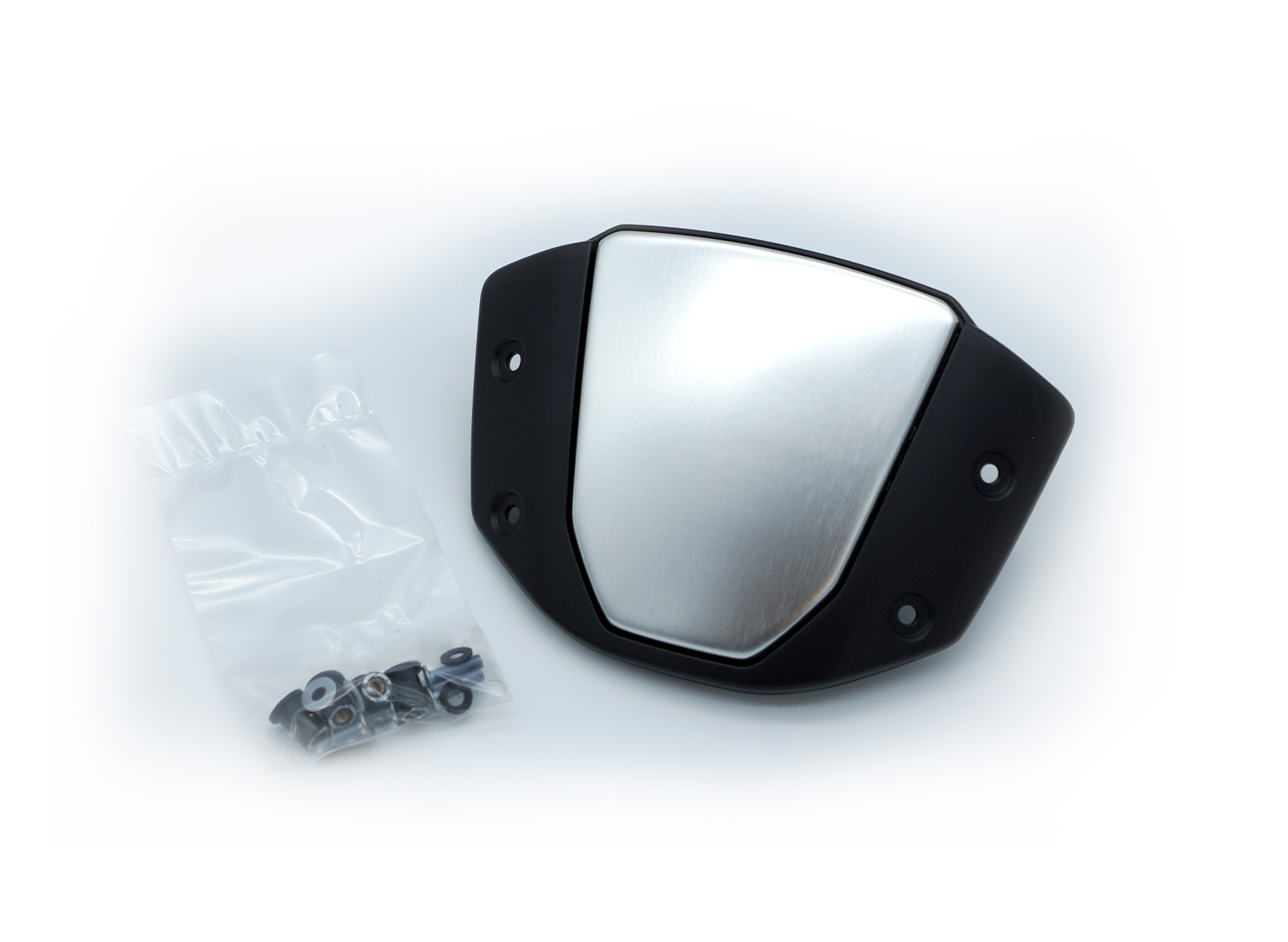 Frontwindabweiser für Honda CB650R (Bj.19-)
