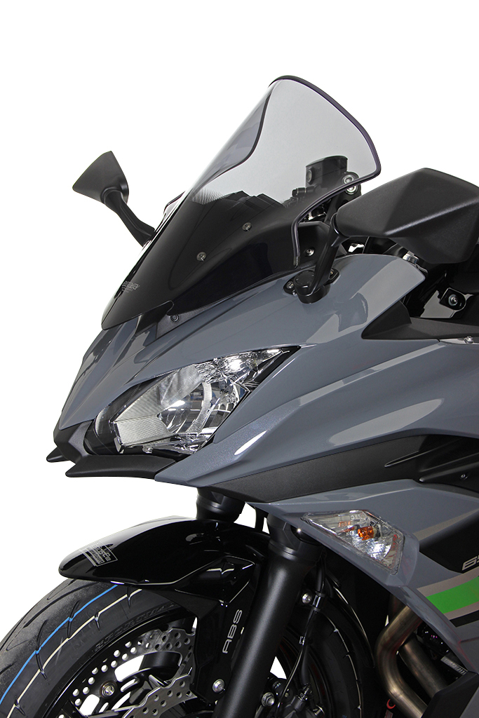 Tourenscheibe MRA "TM" für KAWASAKI NINJA 650 (Bj.17-19)