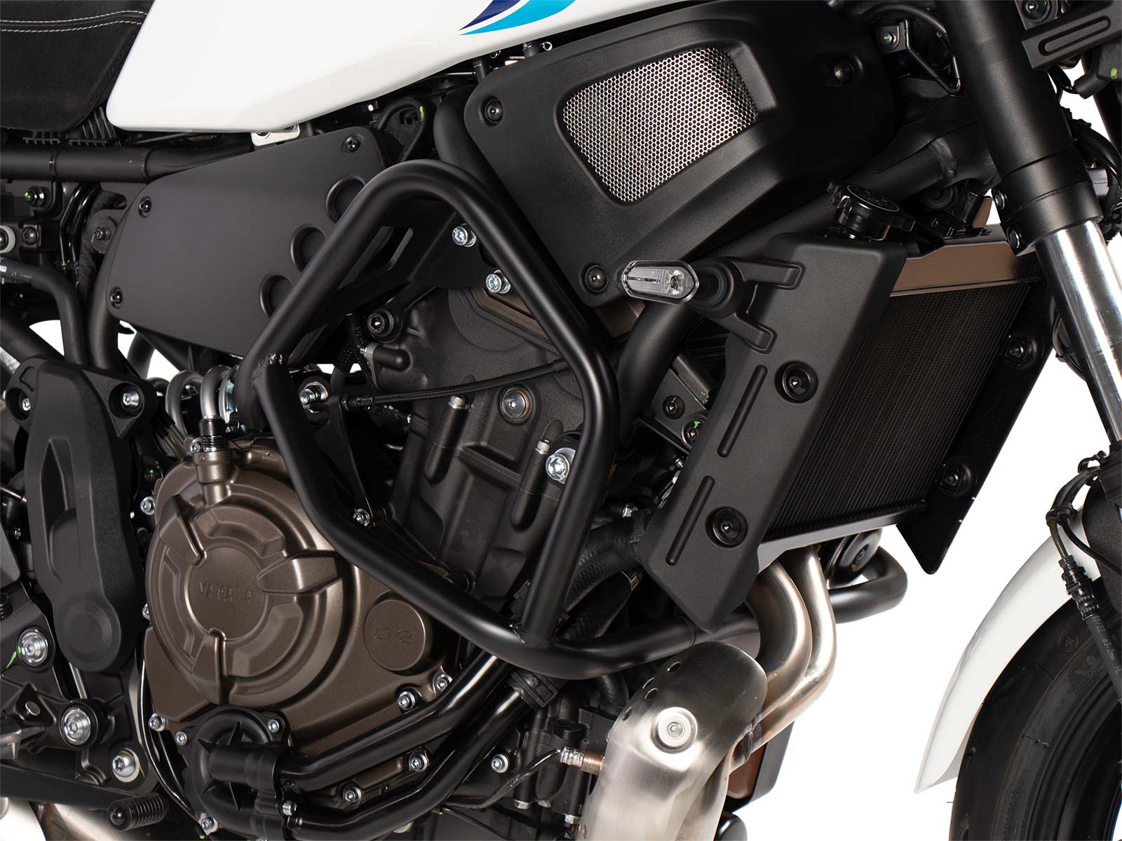 Motorschutzbügel für Yamaha XSR 700 / XTribute (22-) Hepco & Becker