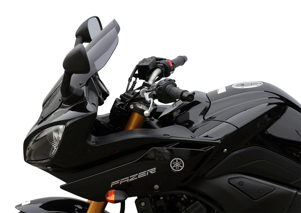 Originalformscheibe MRA "O" für YAMAHA FZ 8 FAZER (Bj.2010-)
