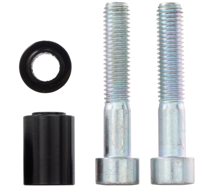 Bremssatteladapter für Radial Bremsenkit, vorne für Vespa GTS/​GTS Super/​GTV/​GT 60/​GT/​GT L