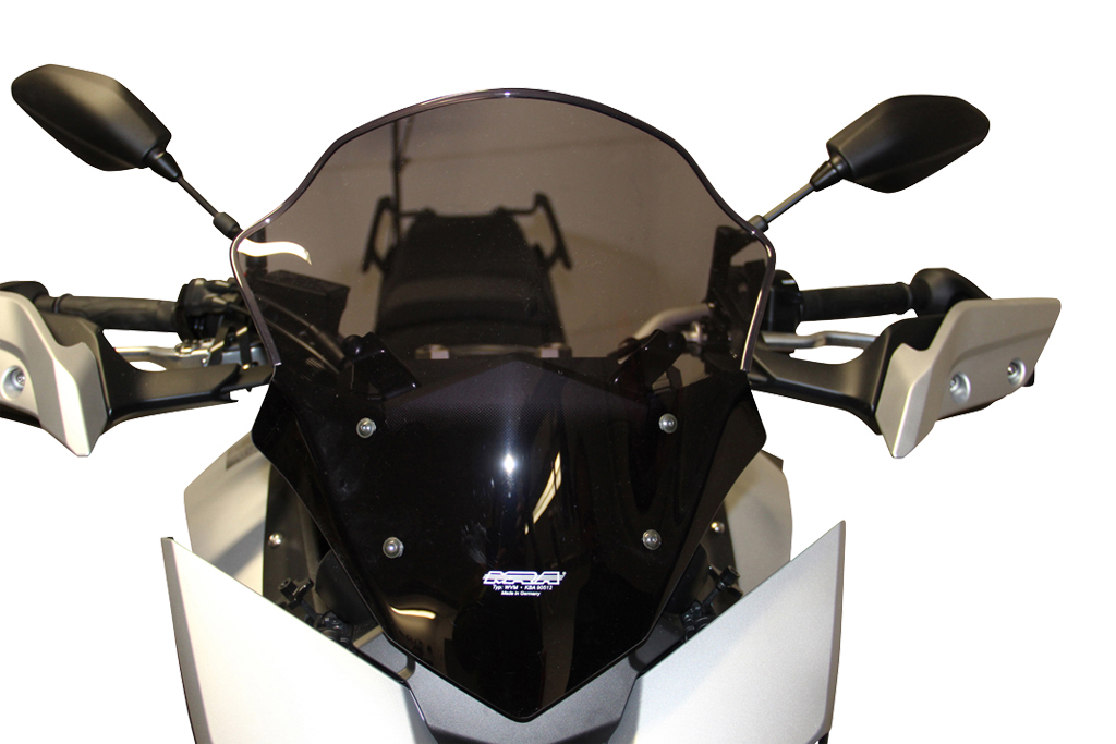 Tourenscheibe MRA "T" für YAMAHA MT-09 TRACER (Bj.15-17)