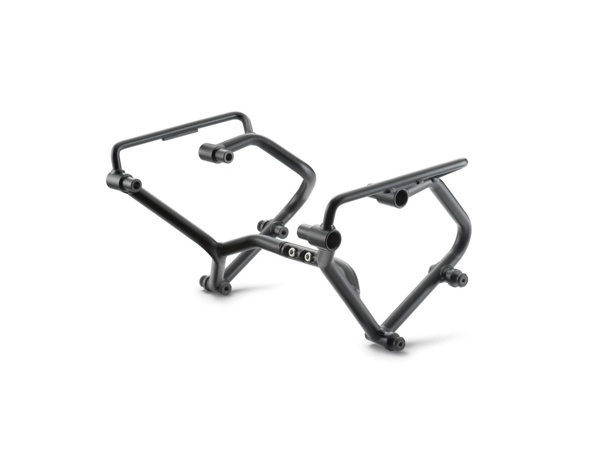KTM Seitentaschenträger für Duke 790 (Bj.18-) / Duke 890 (Bj.20-)