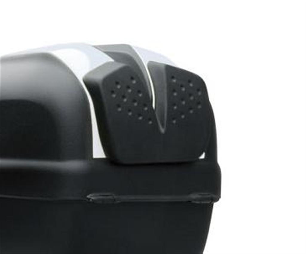 Polster für Top Case Ninja650 2017/ Z650 2017 Original Kawasaki