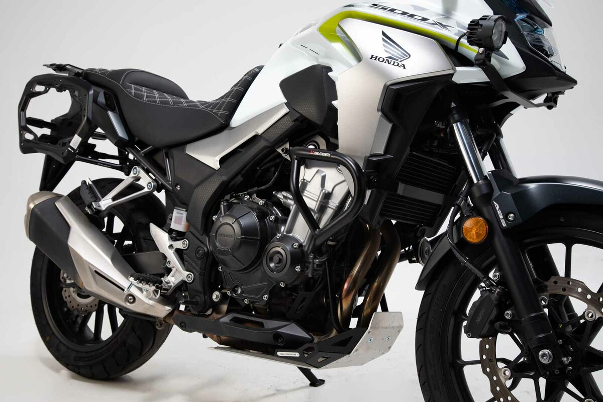 SW-Motech Sturzbügel für Honda CB 500X PC64 (18-)