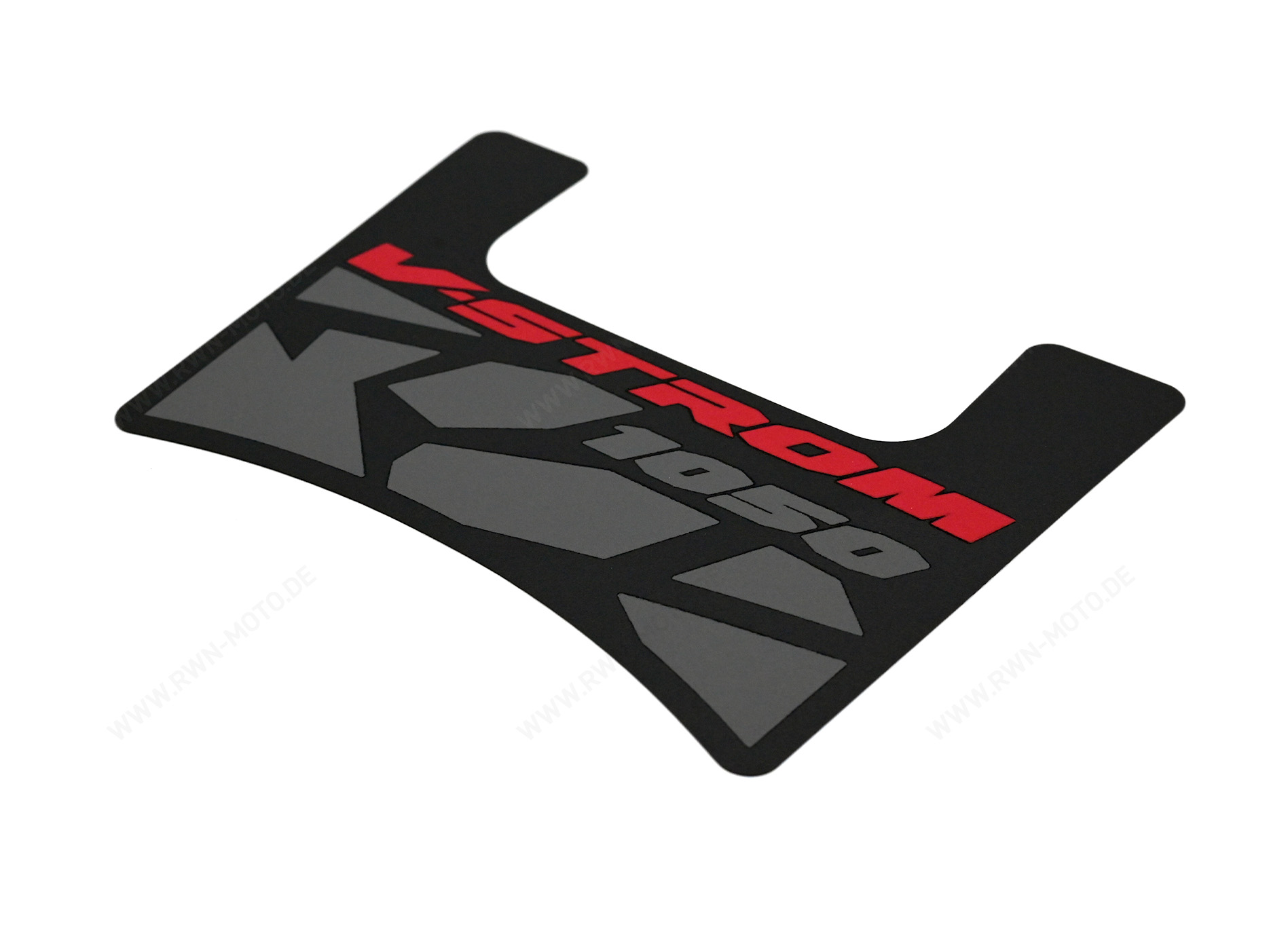 Tankpad für Suzuki V-Storm 1050