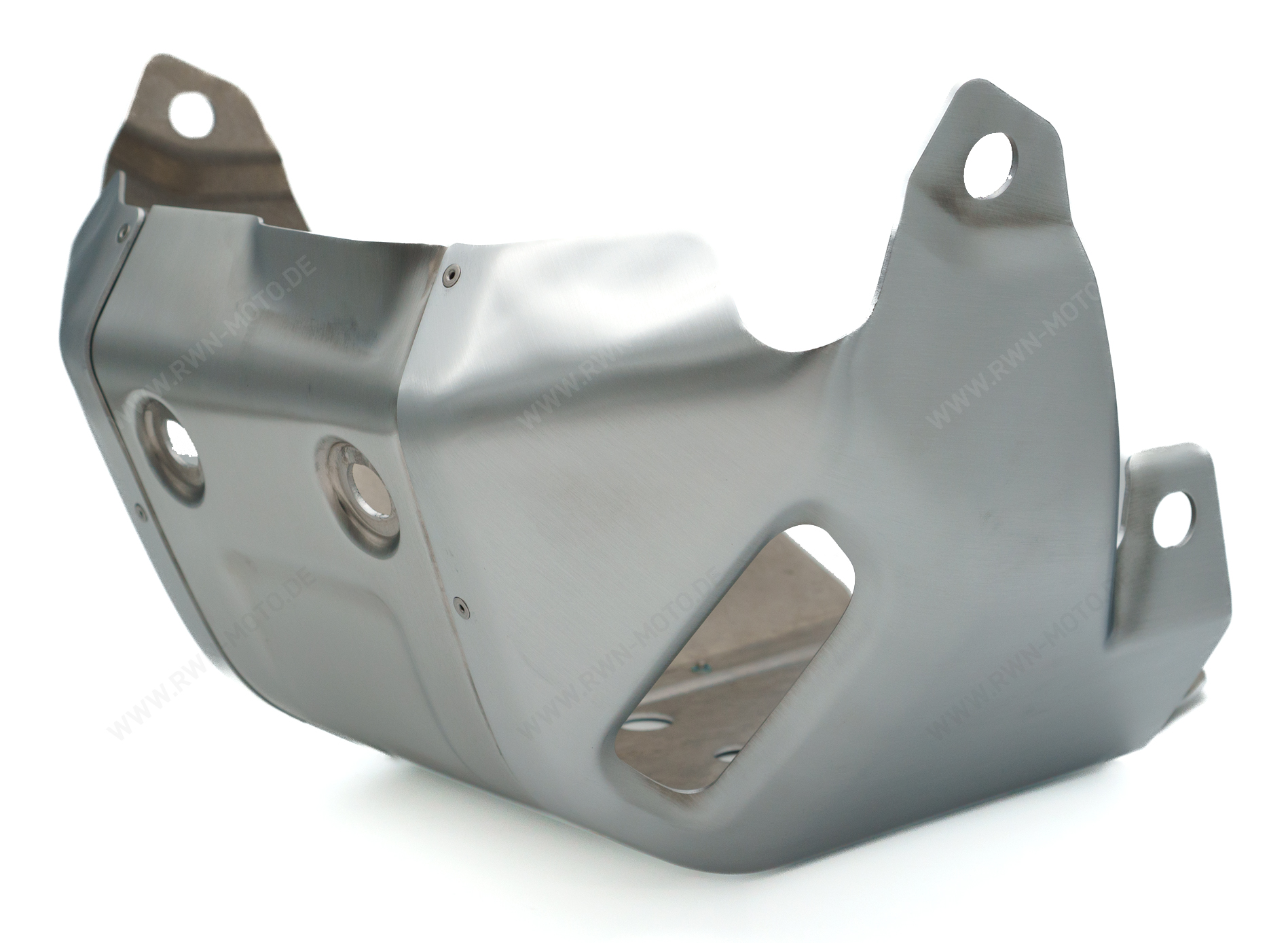 Motorschutz für Honda XL 750 Transalp (23-) / E-Clutch (26-)