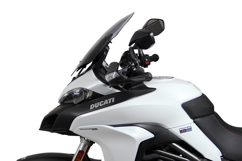 Tourenscheibe MRA "T" für DUCATI MULTISTRADA 950 /S (Bj.17-)
