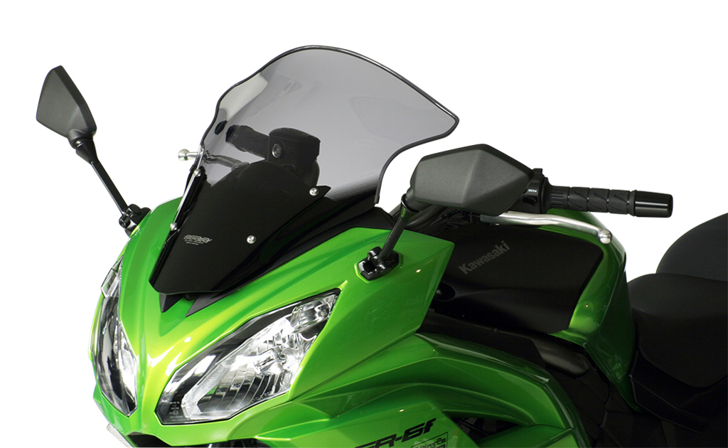 Tourenscheibe MRA "T" für KAWASAKI ER 6 F (Bj.12-)