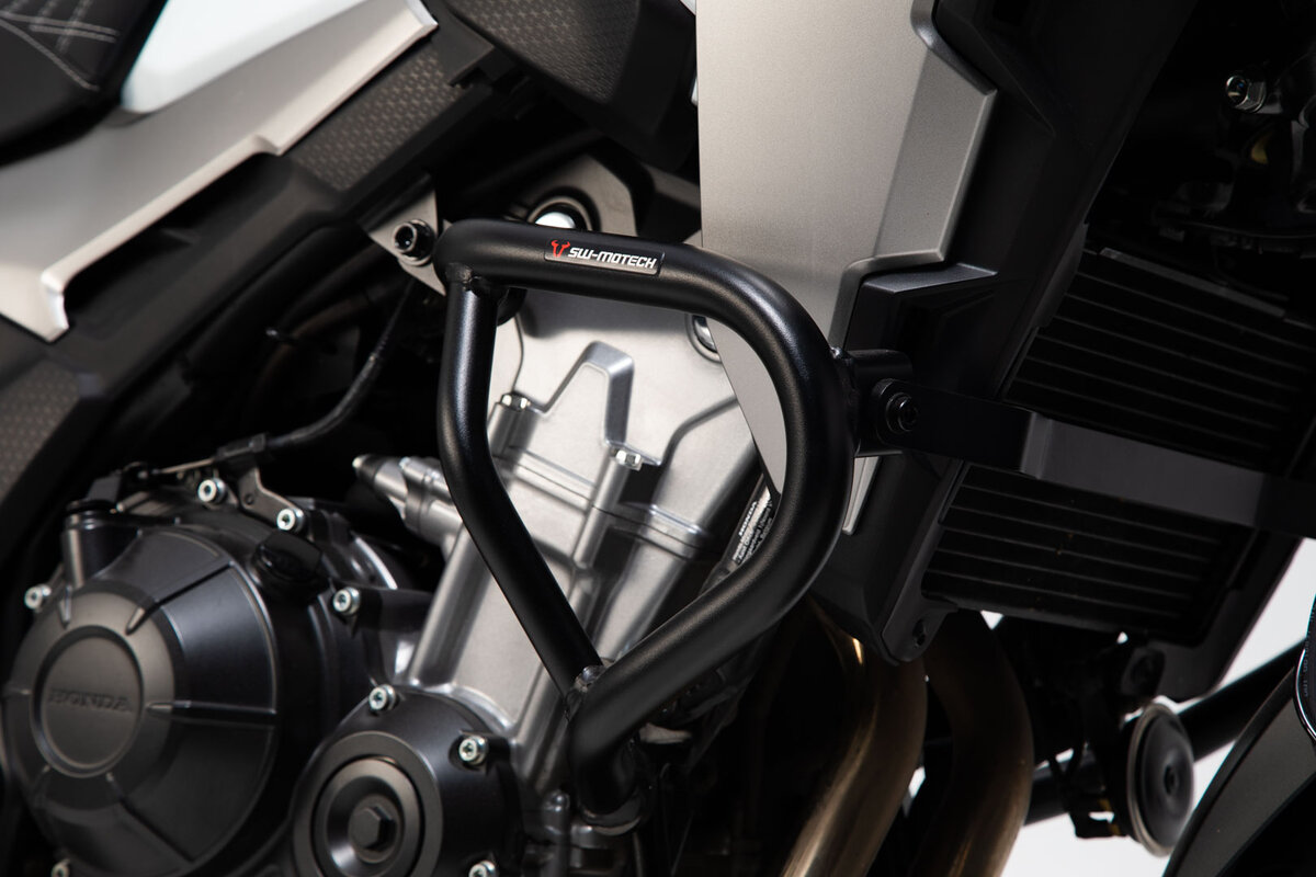 SW-Motech Sturzbügel für Honda CB 500X PC64 (18-)