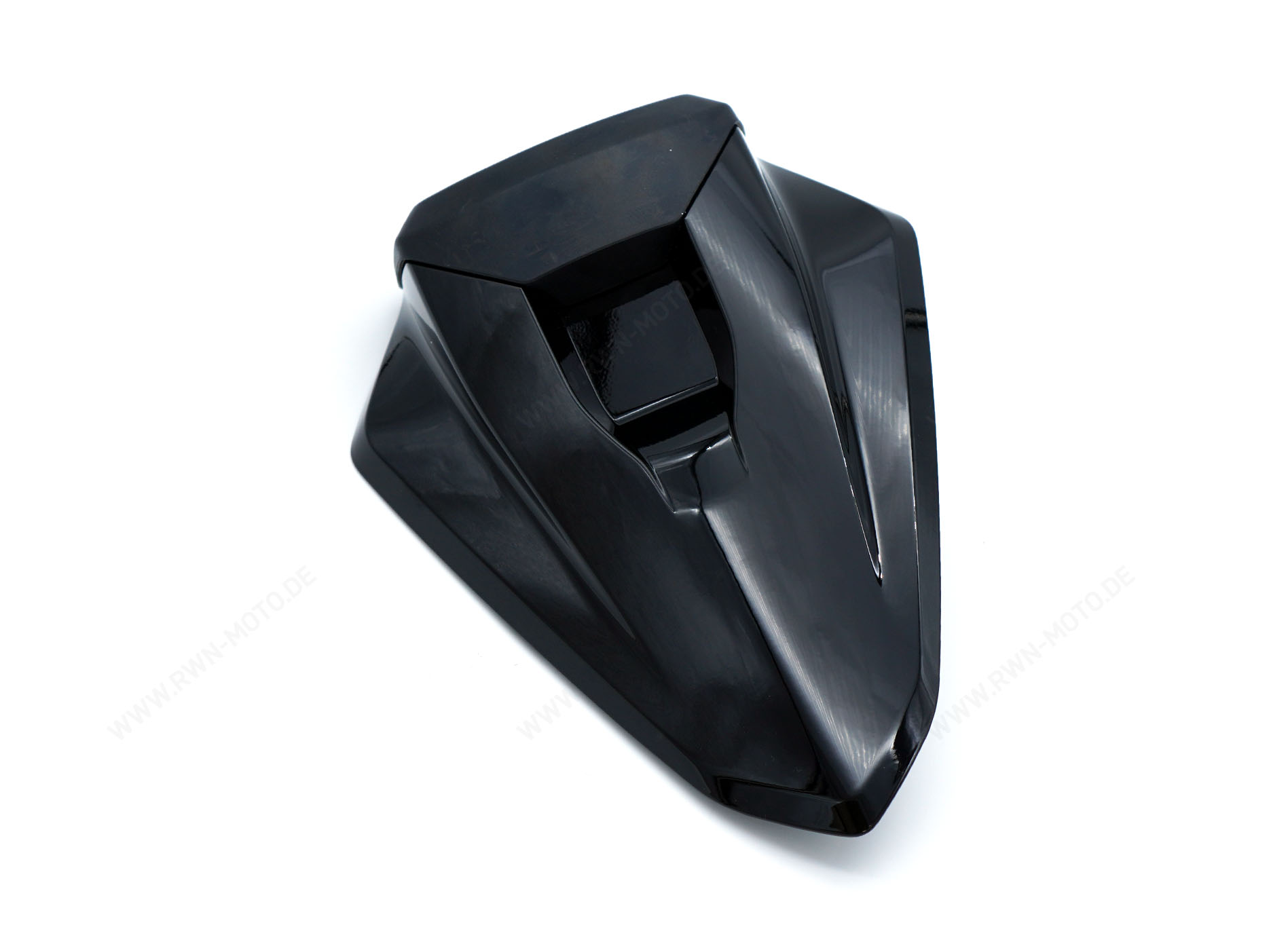 Soziusabdeckung schwarz (NHB01) für Honda CBR1000RR-R BJ 20-