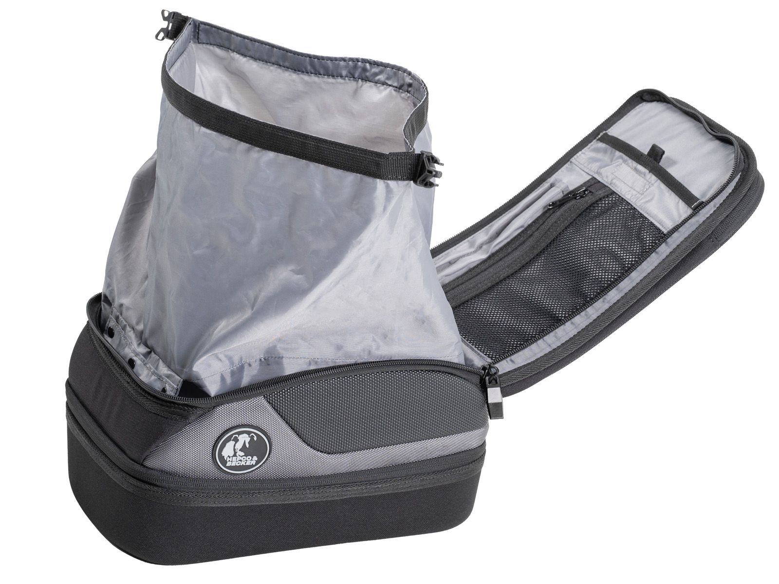 Tankrucksack Street Tourer M 2.0 Hepco & Becker