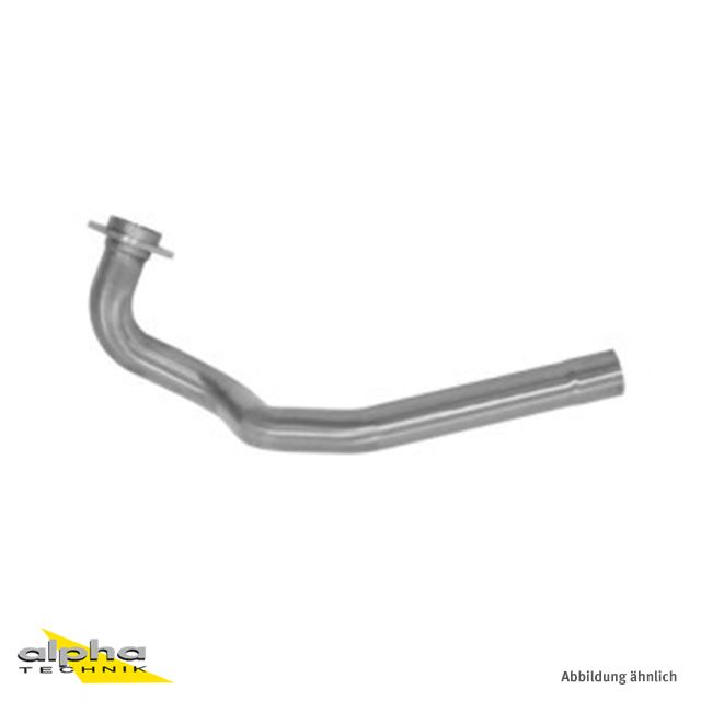 ARROW Krümmer mit Katalysator für Honda Forza 125 (15-)