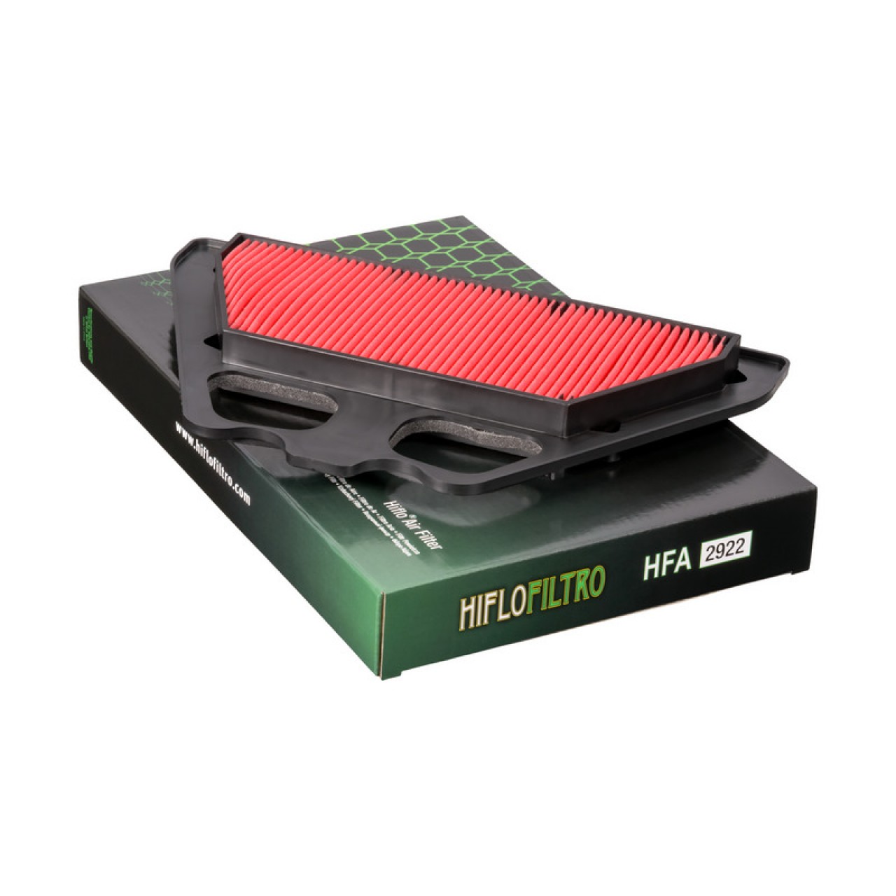 HiFlo Luftfiltereinsatz für Kawasaki Z 900 (17-)