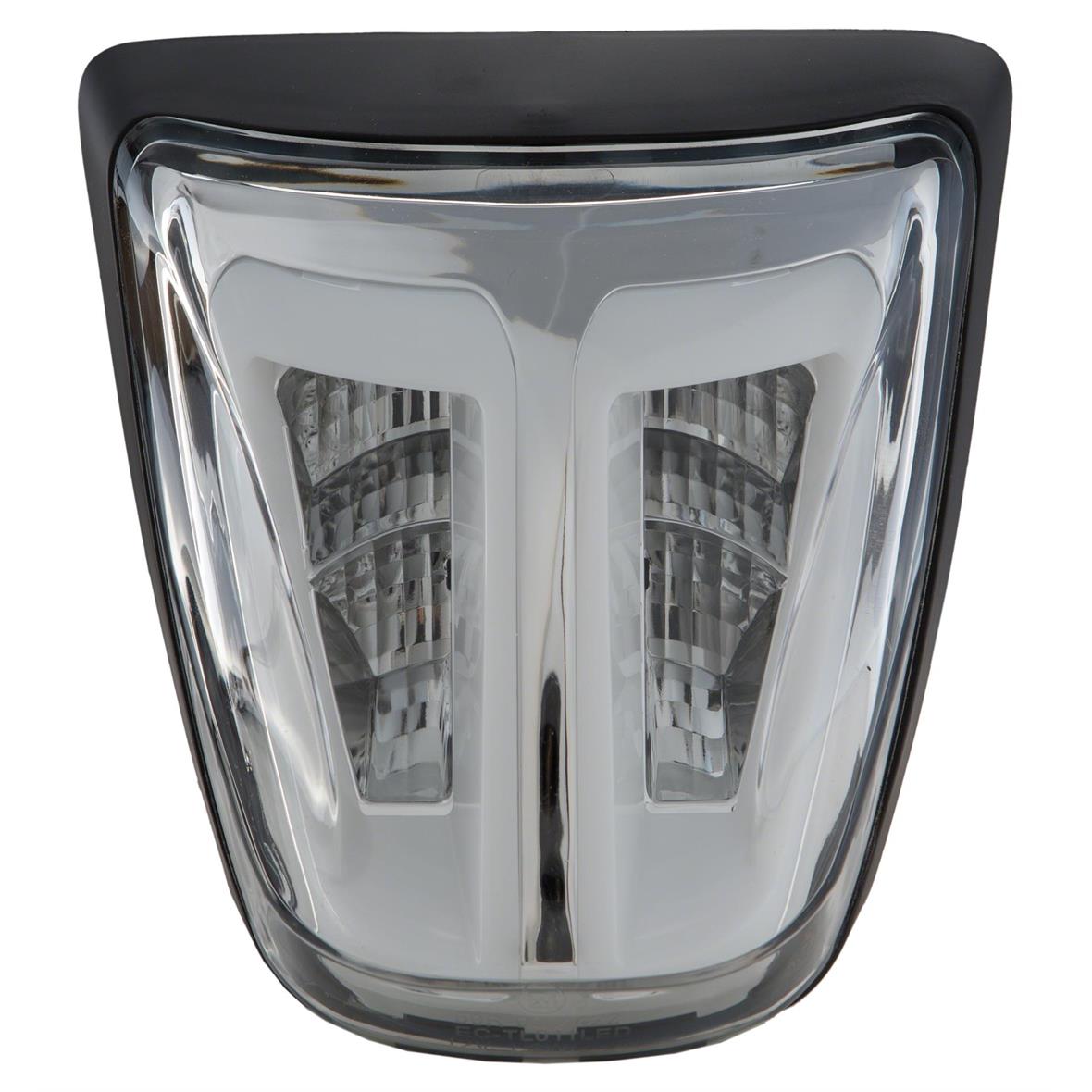 Rücklicht LED klar für Vespa Primavera / ​Sprint 50-150ccm
