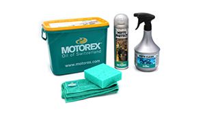 Reiniger & Pflegemittel