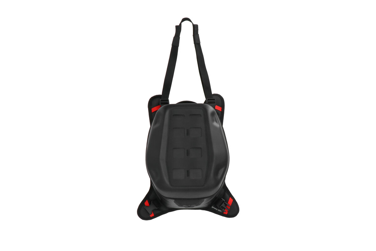 SW-Motech PRO Cross WP wasserdichter Riemen-Tankrucksack für BMW R 12 G/S (25-)