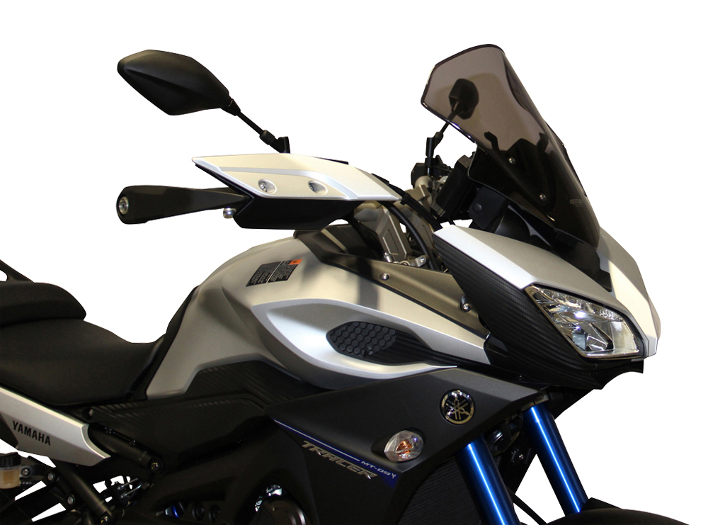 Tourenscheibe MRA "T" für YAMAHA MT-09 TRACER (Bj.15-17)