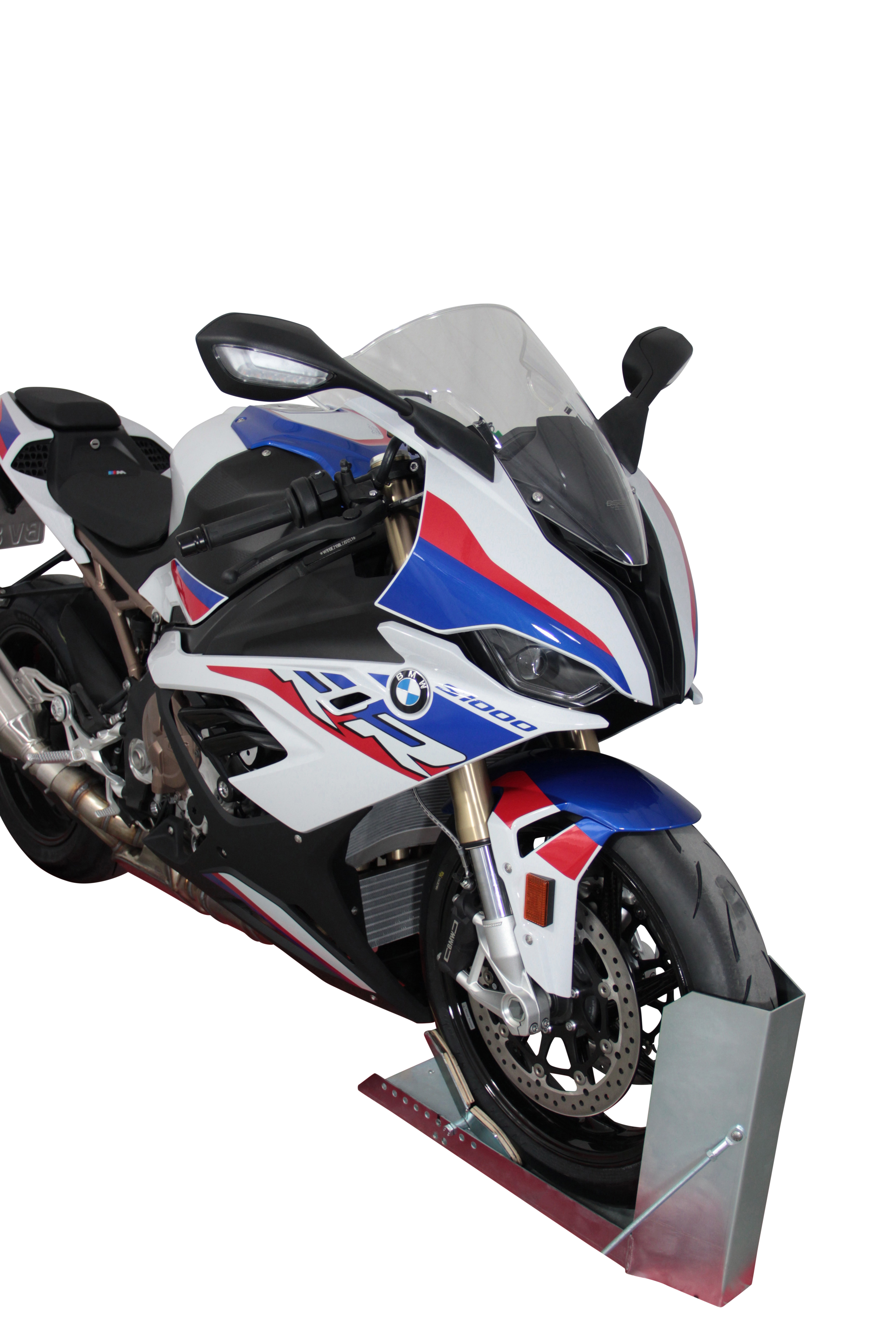 Originalformscheibe MRA "O" für BMW S 1000 RR (Bj.19-)