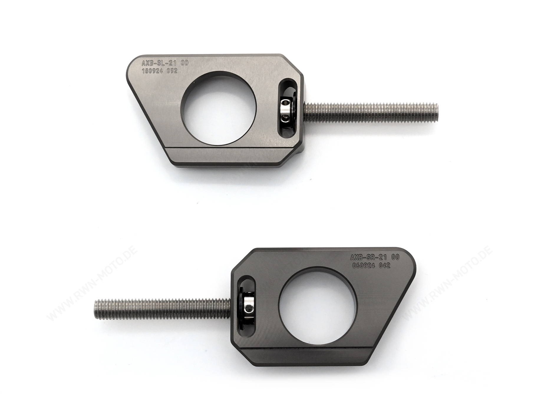 Kettenspanner für MT-09 / Tracer 9 / XSR 900 (Bj.21-) Original Yamaha