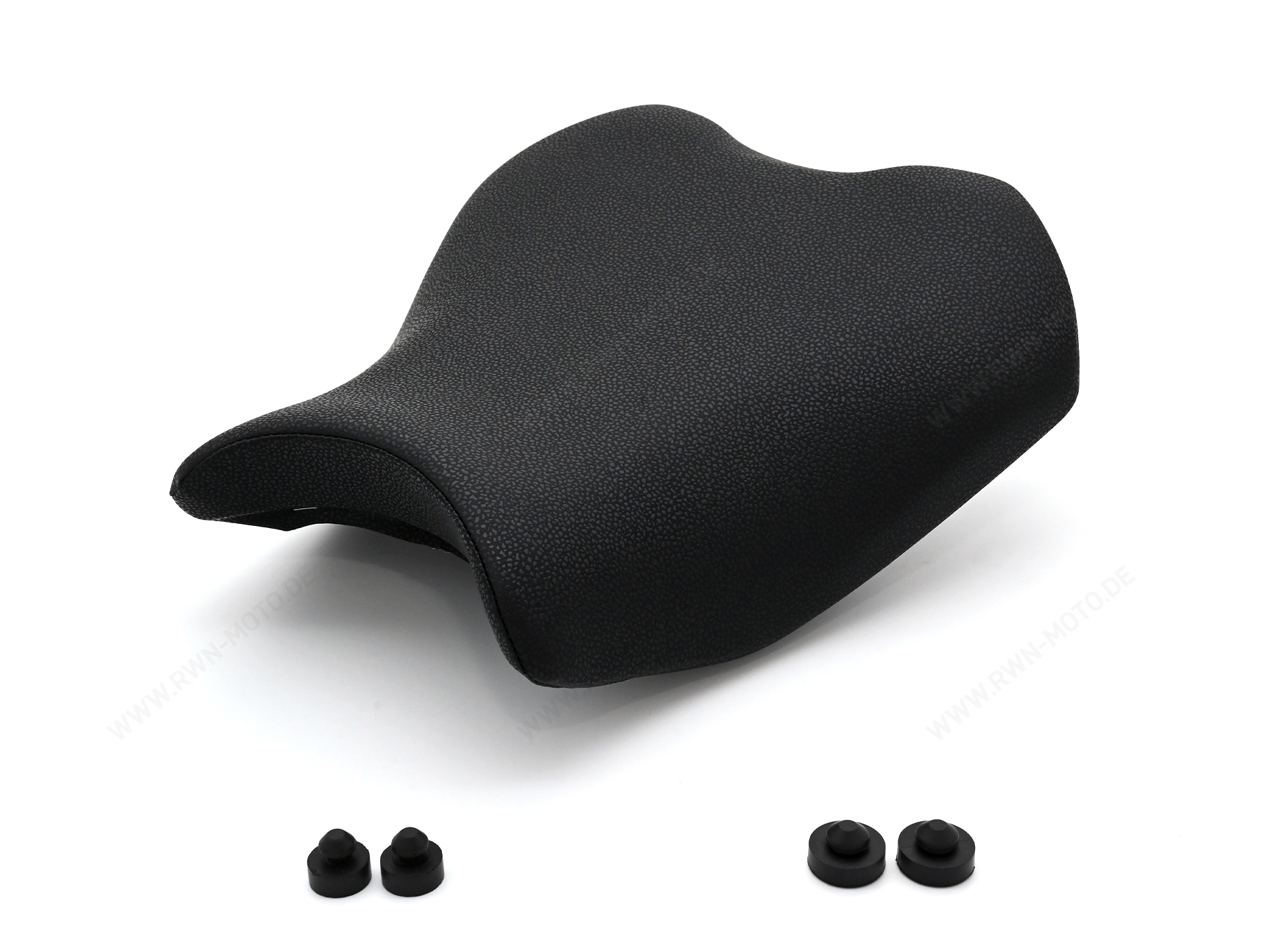Erhöhte Komfortsitzbank ERGO-FIT für Kawasaki Z H2 2020- original